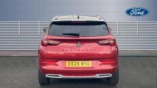 Vauxhall Grandland 1.2 Turbo Ultimate 5dr Petrol Hatchback